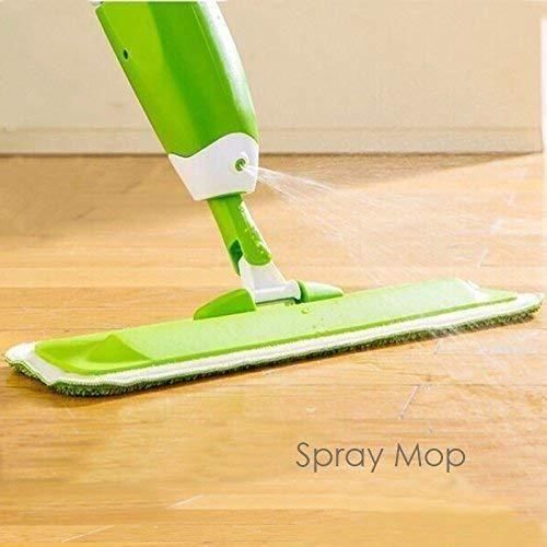 360° Rotating Spray Mop
