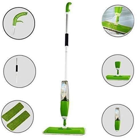 360° Rotating Spray Mop