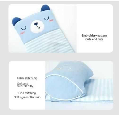Baby Head Shaping Pillow