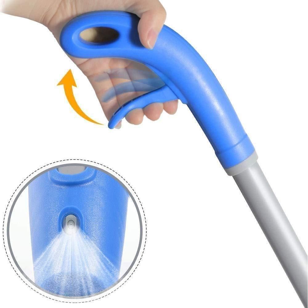 360° Rotating Spray Mop