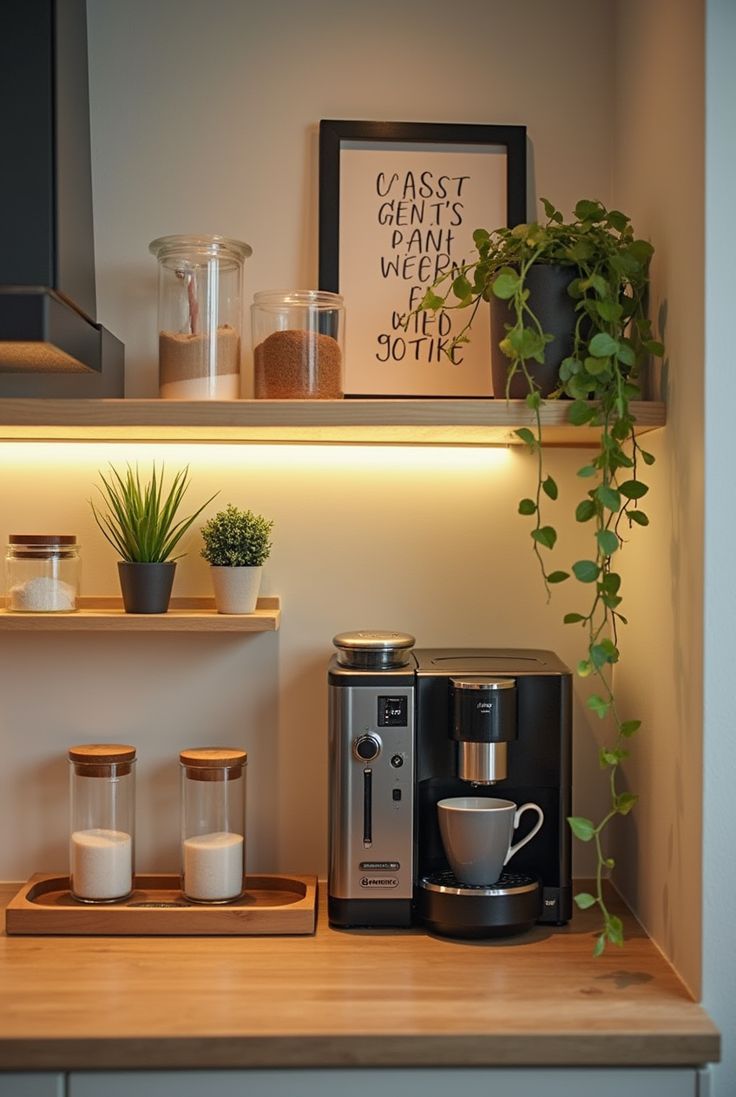 Home essentials