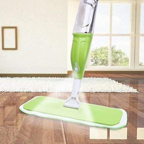 360° Rotating Spray Mop