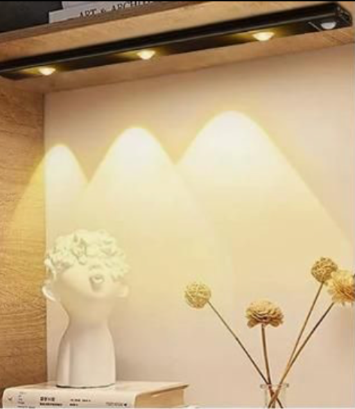 LED Motion Sensor Cabinet Light